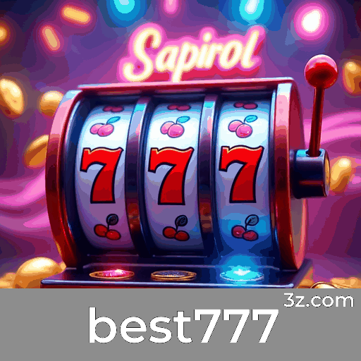 Best777: O Cassino Online Premiado e Seguro