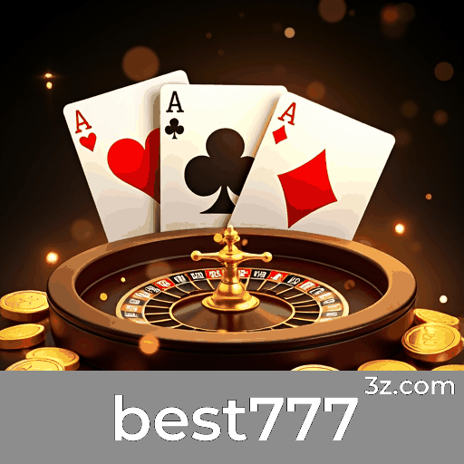 Best777: Apostas Esportivas Precisão e Excelência