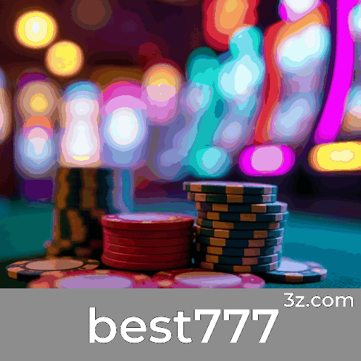 Best777: O Cassino Online Premiado e Seguro