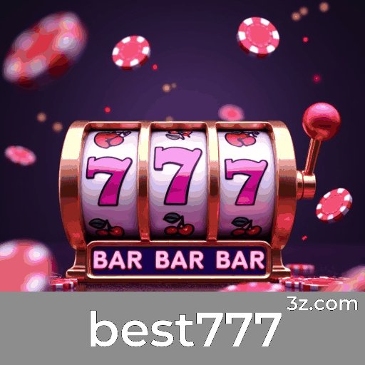 Best777: O Cassino Online Premiado e Seguro