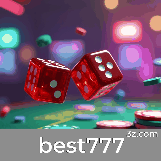 Best777: O Cassino Online Premiado e Seguro