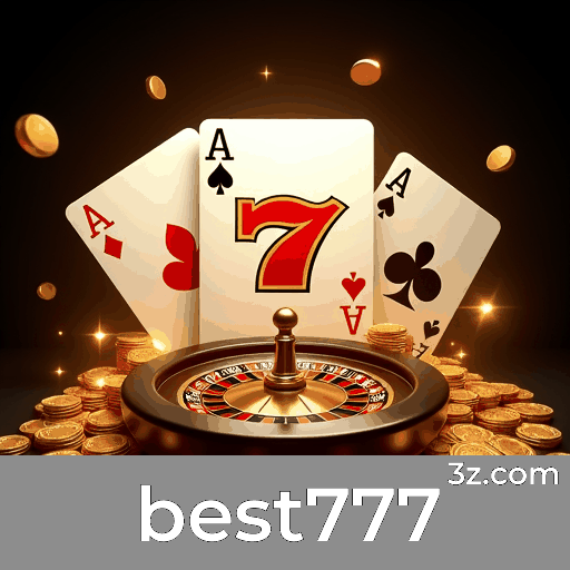 Best777: O Cassino Online Premiado e Seguro
