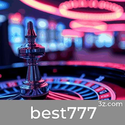 Best777: Apostas Esportivas Precisão e Excelência