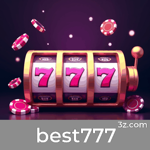 Best777: O Cassino Online Premiado e Seguro